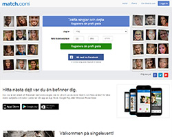 nätdejting oseriösa